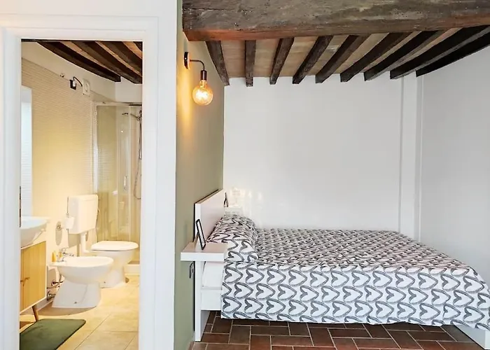 S7home Apartmán Parma