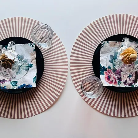 Appartement S7home Parme