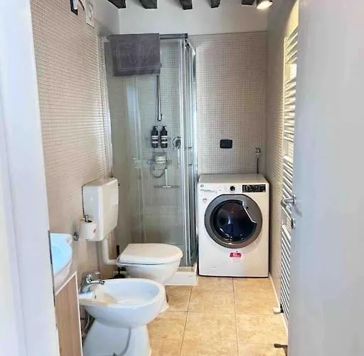 Apartment S7home Parma