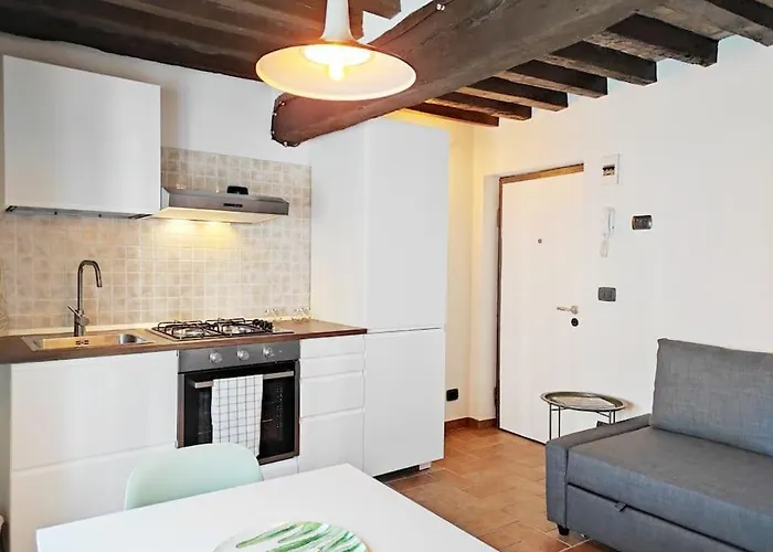 Appartement S7home *