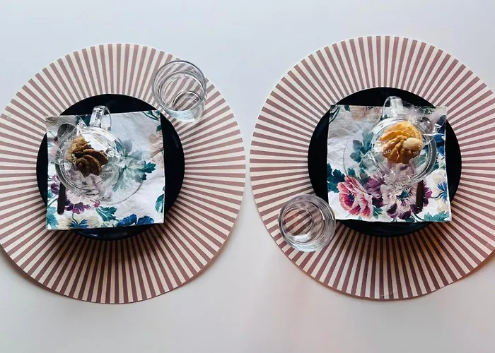 Апартаменты S7home Парма